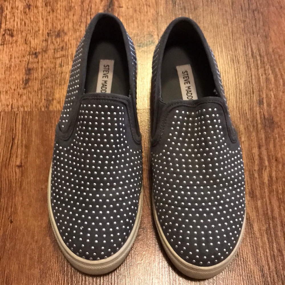 Steve Madden shoes